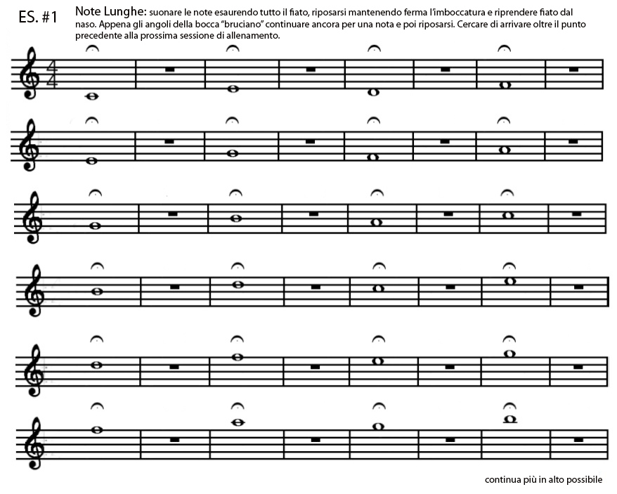 james stamp trumpet method pdf
